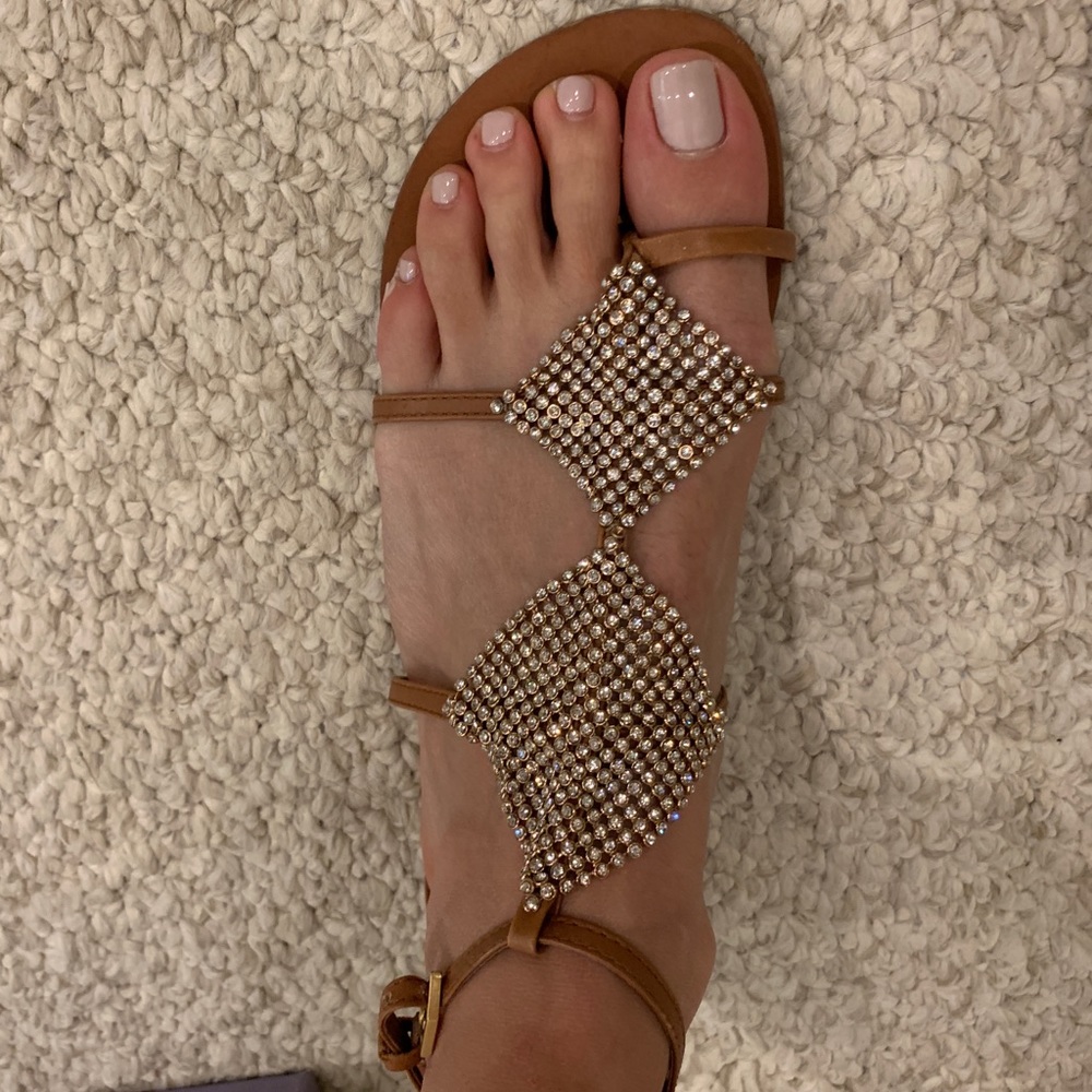 Sam Edelman sandals - Picture 4 of 5